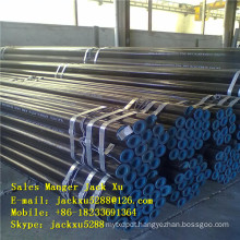 API line pipe jis s45c carbon seamless steel pipe extruded tube